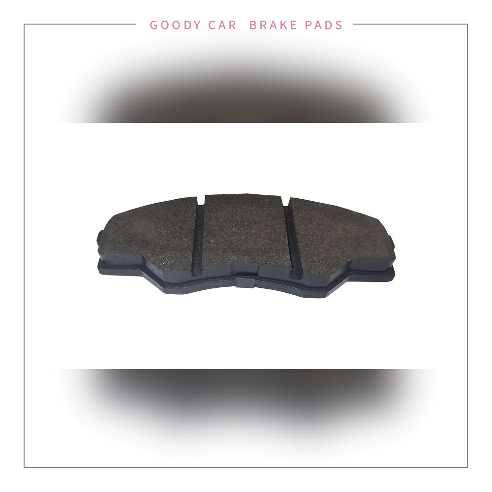 لنت ترمز تویوتا هایلوکس ۲۰۰۶-۲۰۱۲ ، جلو